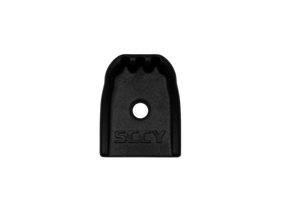 CPX-3 / CPX-4 Magazine Base Plates 380 Auto - Extended Base