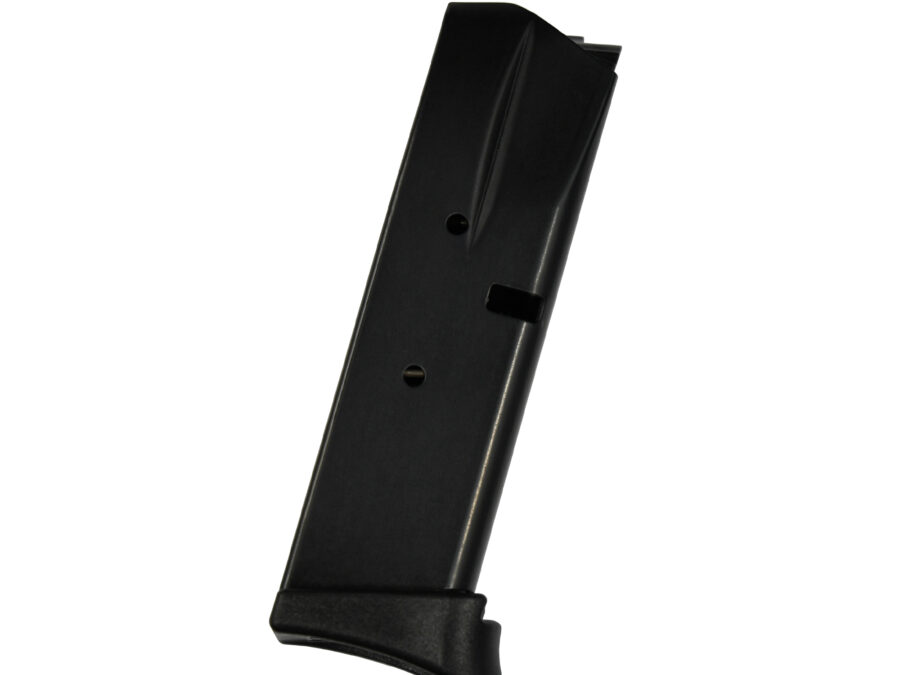 CPX-3 / CPX-4 Magazine 380 Auto - Extended Base