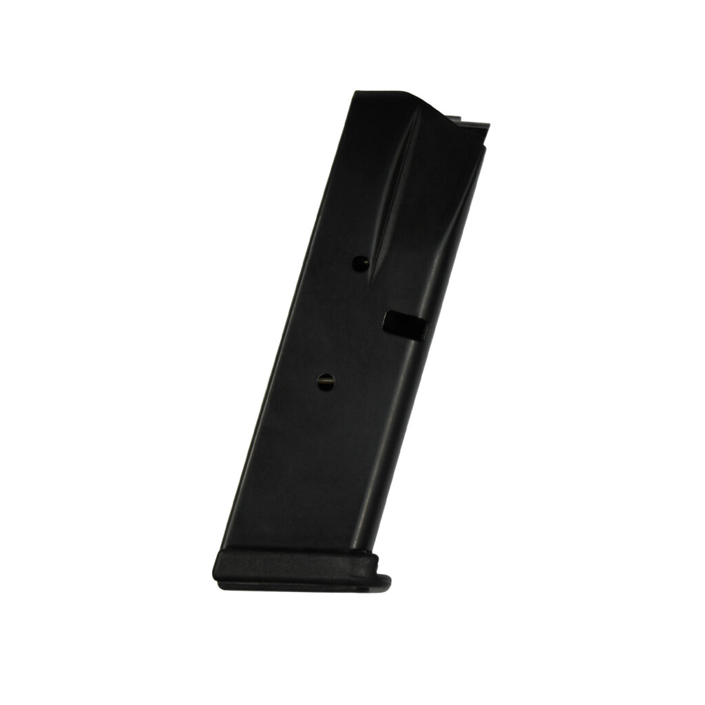 Cpx-3   Cpx-4 Magazine 380 Auto - Flat Base - Sccy Store